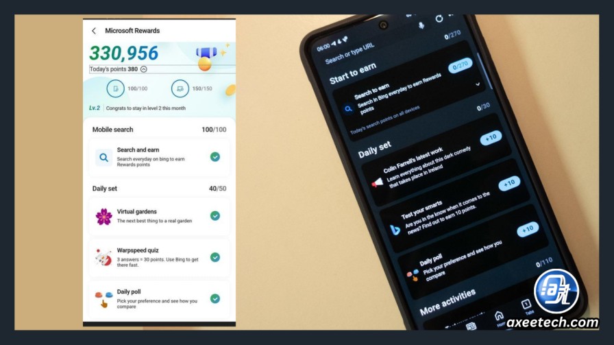 How to Play Bing Homepage Quiz: 2026 Step-by-Step Guide for Microsoft Rewards Points 3 How to play Bing Homepage Quiz on mobile in the Bing app