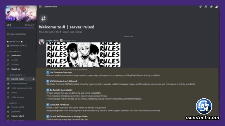Get Official Locked 2 Trello, Wiki, Discord, and More 4 LOCKED 2 Discord server with channels and updates