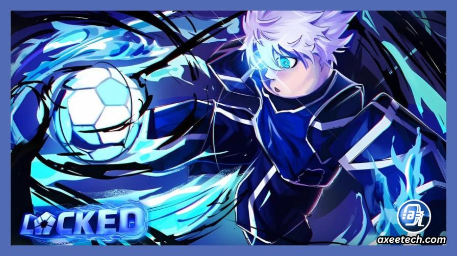 Get Official Locked 2 Trello, Wiki, Discord, and More 1 Roblox LOCKED 2 gameplay showing intense soccer match