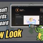 The New Microsoft Rewards Dashboard (2026): TiersPointsand STAR Bonus Guide Microsoft Rewards Dashboard New overview screenshot showing tier badge and points