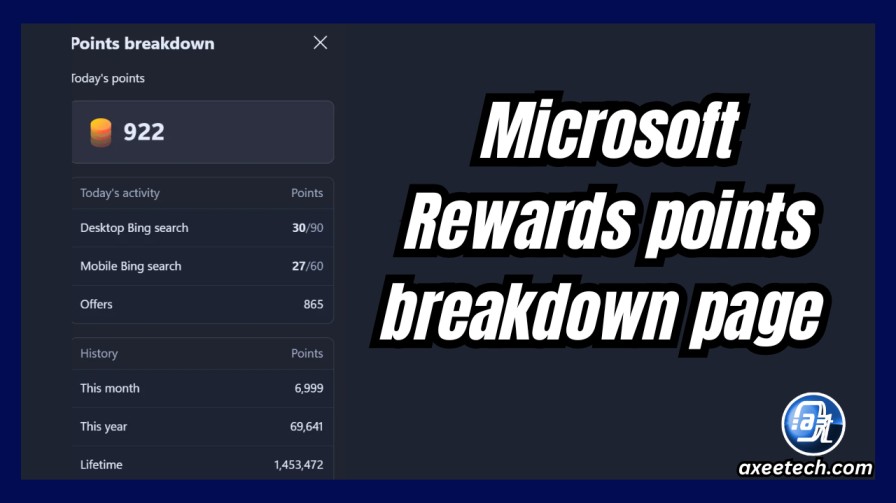 How to Get Robux from Microsoft Rewards in 2026 (Working Method After the April Removal) 6 Microsoft Rewards points breakdown to earn Robux faster on new dashboard
