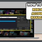 Roblox Account Manager complete guide 2026 download and setup