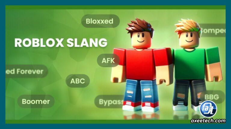 What Does GG Mean In Roblox All Variations Explained Meta 2026 AxeeTech Roblox Chat Slang Gg Guide 768x431 