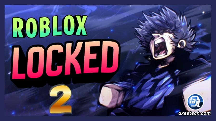 Roblox LOCKED 2 Everything About The Blue Lock Soccer Sequel By Roblox Locked 2 Zhoulle Blue Lock Sequel 