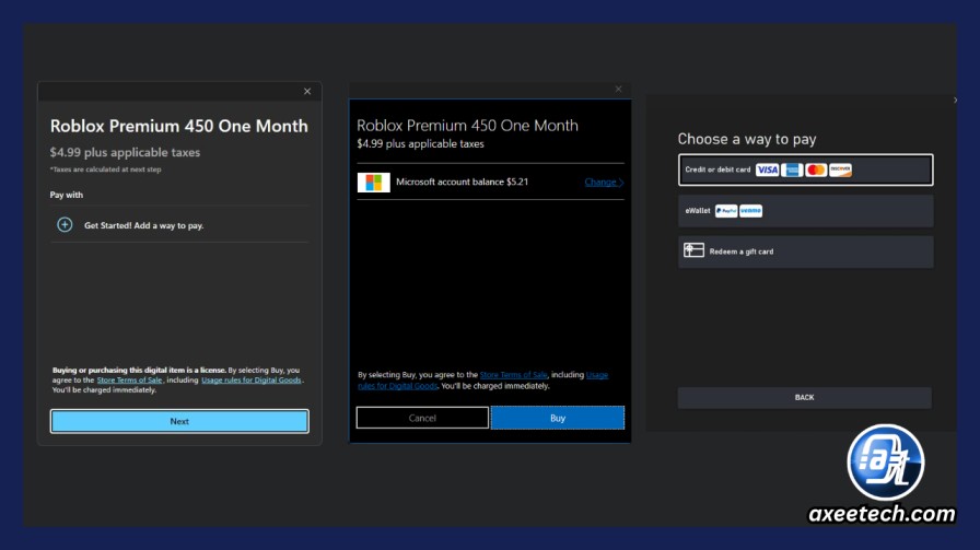 How to Get Robux from Microsoft Rewards in 2026 (Working Method After