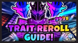 Trait Reroll Ui TDS Trait Reroll Guide: How to Find Hidden 2026 UI & Latest Codes ...
