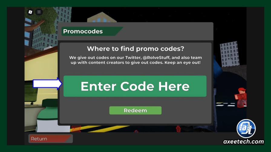 TDS Trait Reroll Guide: How to Find Hidden 2026 UI & Latest Codes 2 The TDS code redemption box with the code "Easter2026" typed in.
