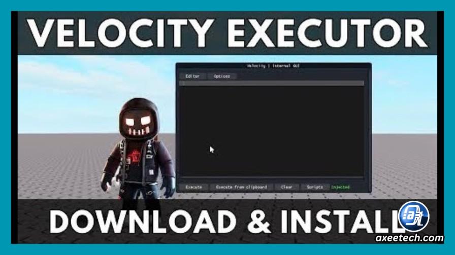 Velocity Executor (2026 Guide): Features, Safety, Setup & Troubleshooting 3 Velocity Executor installation wizard on Windows 11