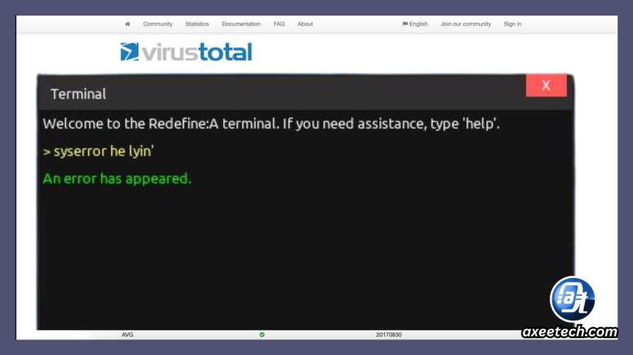 Velocity Executor (2026 Guide): Features, Safety, Setup & Troubleshooting 6 VirusTotal scan results for Velocity Executor installer