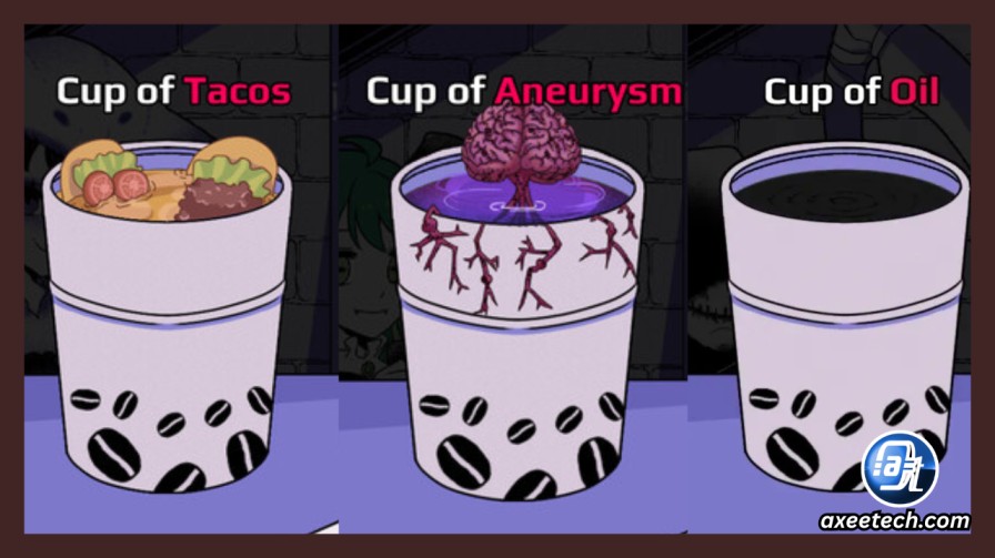 Anomalous Coffee Machine 2 Forms: 2026 Complete Guide to All 740 Player and 747 Horu Forms 6 Anomalous Coffee Machine 2 Forms Cup Library and bookmarks workflow