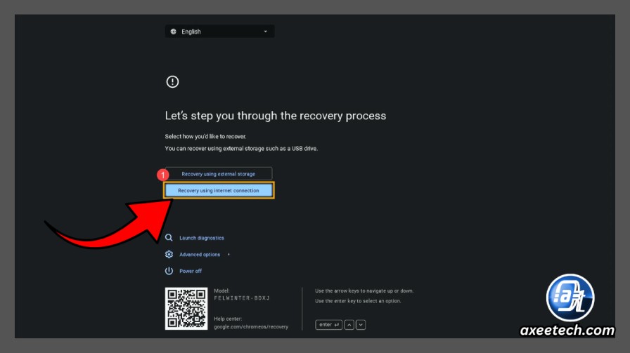 "Your System Is Repairing Itself Please Wait": 9 Fixes for Chromebook and Windows (2026) 2 ChromeOS repair screen Verified Boot your system is repairing itself.