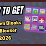 How to get Hidden Blooks in Blooket 2026 cover image