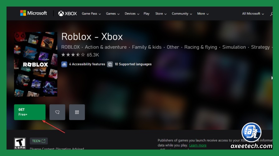 How To Fix Roblox V0 720 Silent Crash On PC Instant Workaround July Microsoft Store Xbox App Roblox 