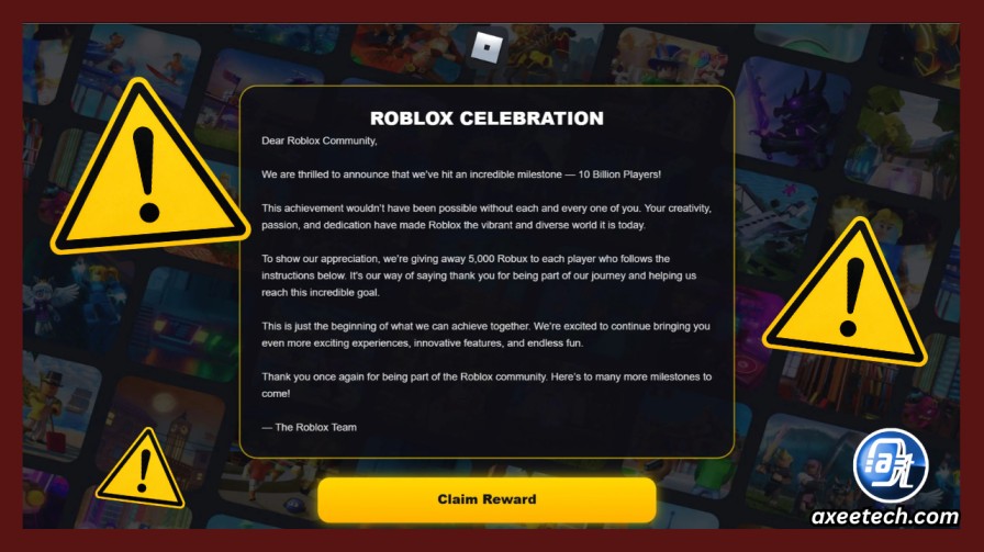 How to Buy Robux for Someone Else: 5 Methods That Actually Work (2026) 5 Roblox Robux gift scam warning fake generators phishing Discord bots.