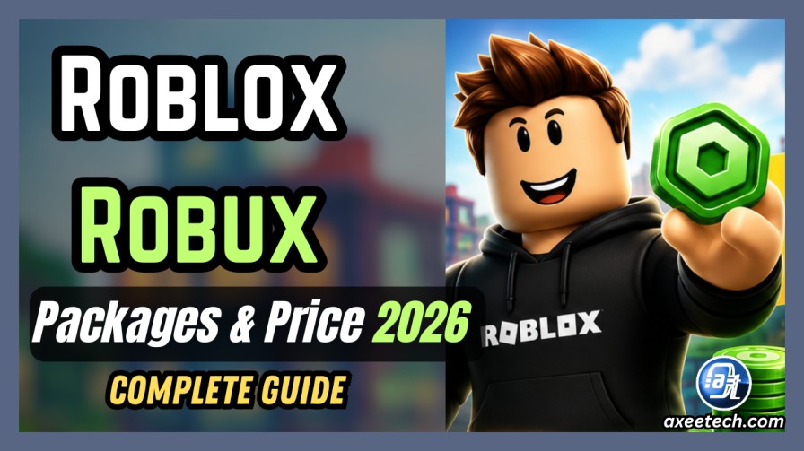  Robux packages prices 2026 complete guide web mobile gift card best value. 