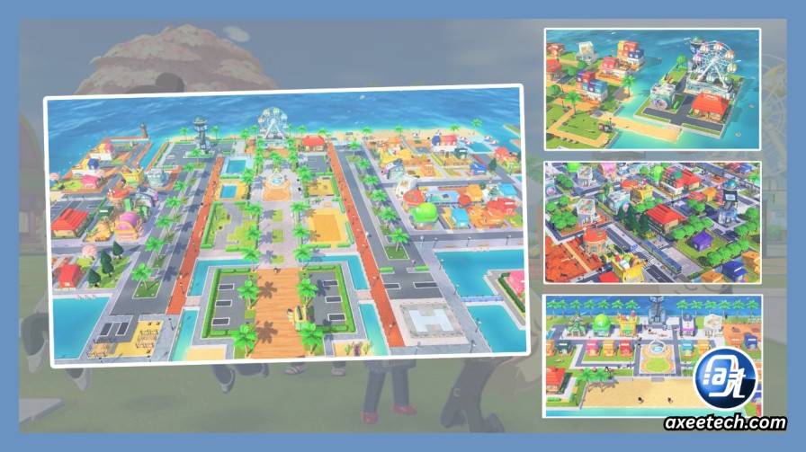 Tomodachi Life Collection: Every Game in the Series Explained (2026 Guide) 4 Tomodachi Life Living the Dream Nintendo Switch 2026 island individual houses