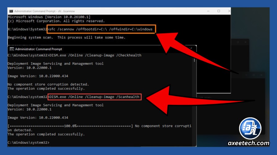 How to Run a Troubleshooter for PC Issues in Windows 11 and 10 ...