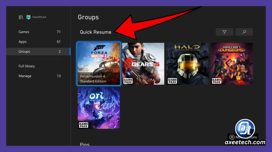 Xbox Mode on PC