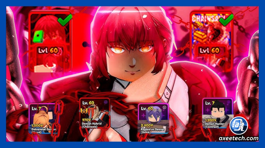 Anime Vanguards Tier List (Update 13.5 June 2026): Every Unit Ranked with Best Traits 10 Anime Vanguards Demon Leader Demon Hybrid One True Love synergy 130 percent