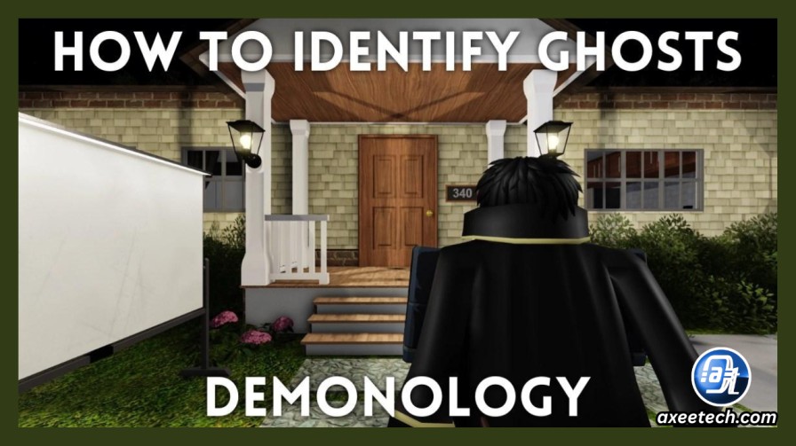 Demonology Roblox Guide Ghost Types Evidence And Survival In July Demonology Roblox Find Ghost Room 