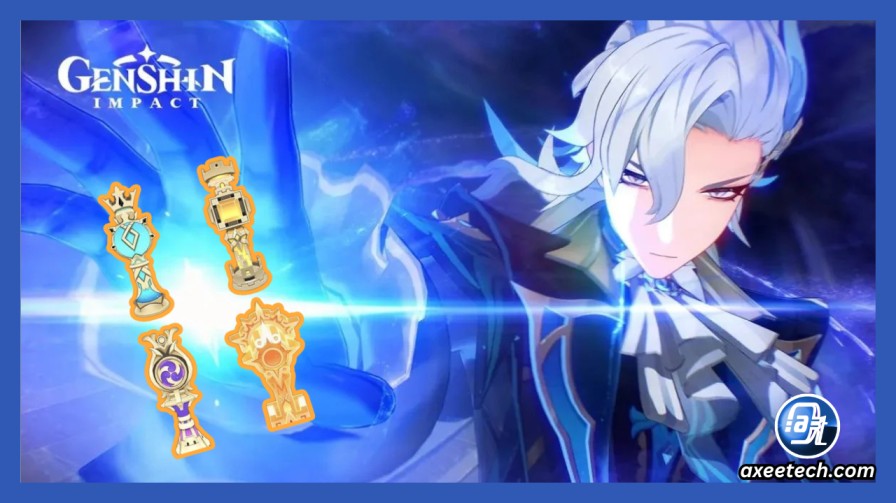 Genshin Impact 7.x Tsaritsa and Snezhnaya Leaks: Everything Confirmed and Rumored 9 Genshin Impact Gnosis collection Tsaritsa Archon Quest motive