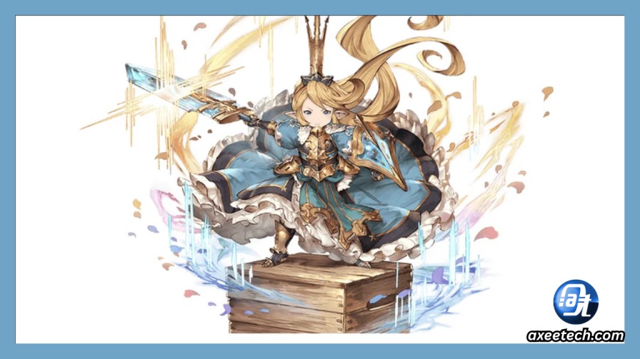 Granblue Fantasy Relink Tier List: Every Character Ranked for Solo and Multiplayer (2026) 5 Charlotta performing her counter attack in Granblue Fantasy Relink combat