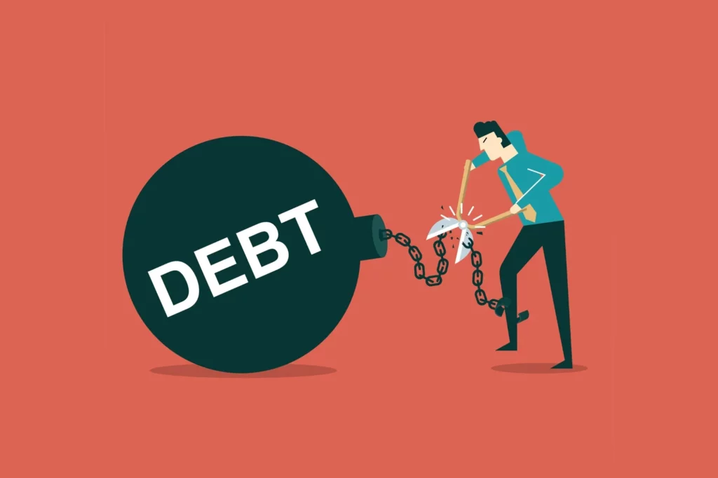 Debt Strategy
