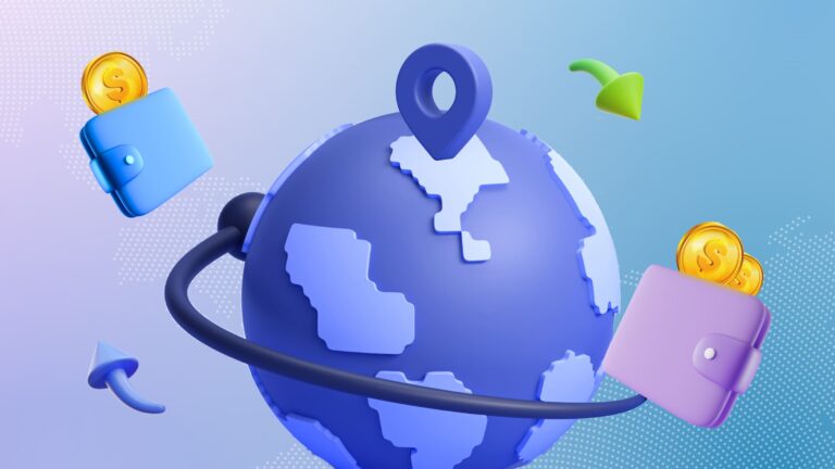 International Payment Networks