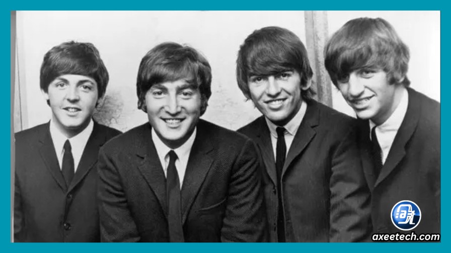 Bing British Rock Quiz: What It Really Is, Plus Genuine Trivia 5 The Beatles classic four member lineup