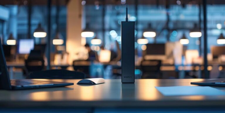 5G Modem