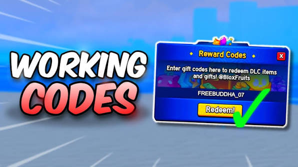 Blox Fruits Codes: Working EXP Boosts and Stat Resets 1 Blox Fruits Codes