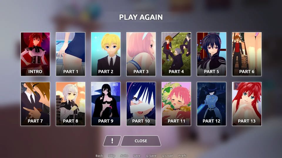 Devil's Academy DXD Codes