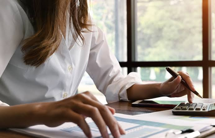Financial Tasks