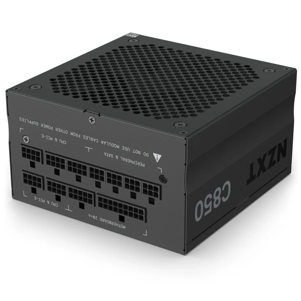 Modular, semi-modular vs. non-modular PC power supplies. Comparison of all types. 1 PSU modularity