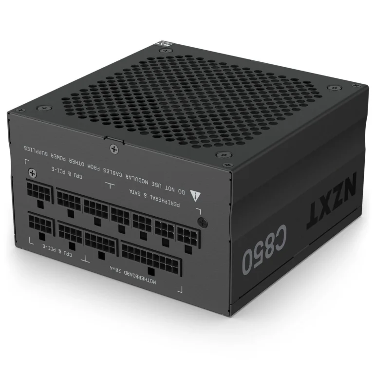 PSU modularity