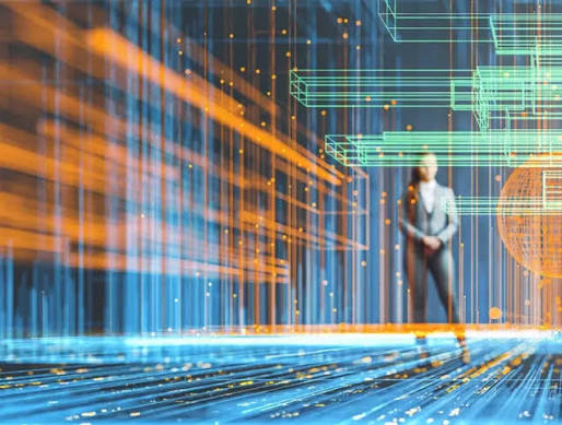 The Future of Finance