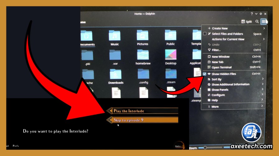 Being a DIK Season 3 “jade_state Is Not Defined” Error: How to Load Old Saves Correctly 2 Being a DIK Season 3 Import menu