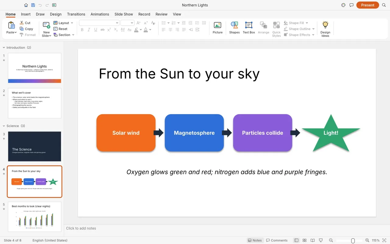 ArtCraft Review: 12 Free Adobe & Microsoft Office Alternatives (Launcher + Download Guide) 15 DeckCraft interface screenshot from ArtCraft