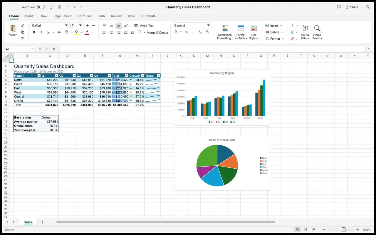 ArtCraft Review: 12 Free Adobe & Microsoft Office Alternatives (Launcher + Download Guide) 14 GridCraft interface screenshot from ArtCraft